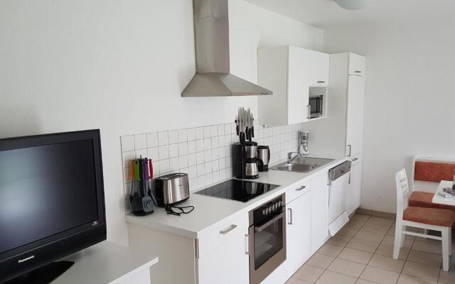 Apartment Voorhorst
