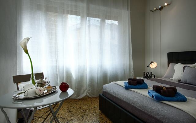 B&B L'Arca Di Noè
