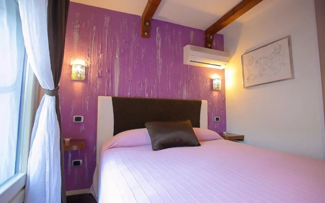 B&B La Corte
