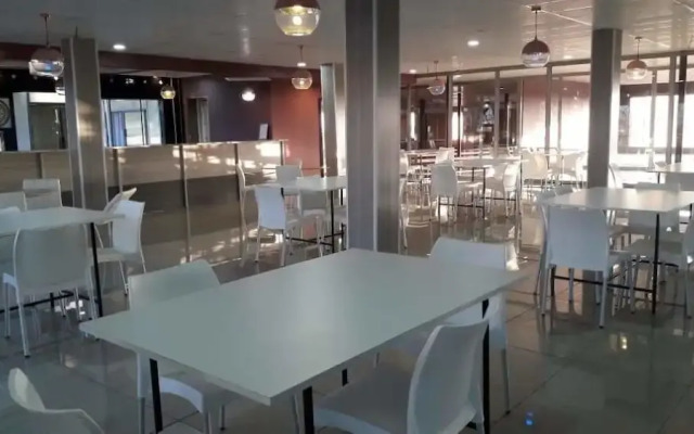 WCCC Convention Centre