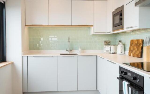 Westcliff Penthouse