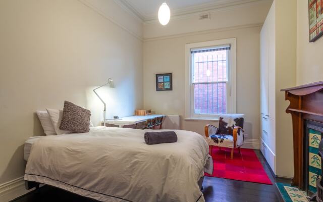 Spacious Cosy 3 bedroom House