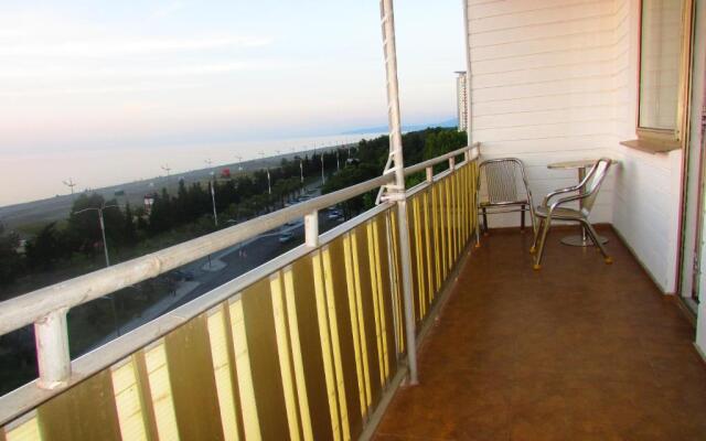 Apartment Irma Rustaveli 57