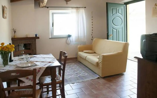 Il Poggio Delle Ginestre