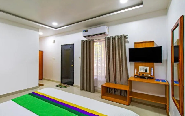 Coorg Dew Drops Resort & Spa