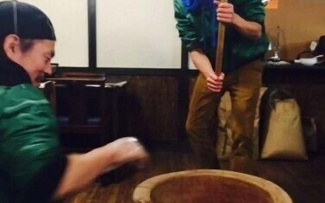 Karuizawa Pension Satou no Nukumori