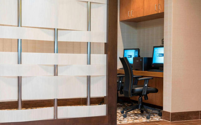 SpringHill Suites Chicago Southeast/Munster IN