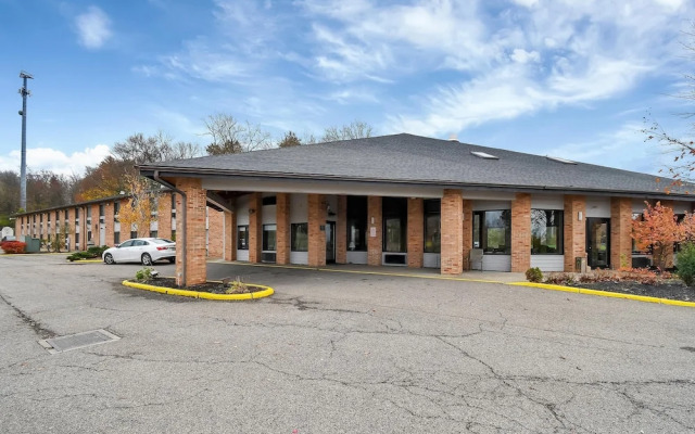 Baymont Inn & Suites Zanesville