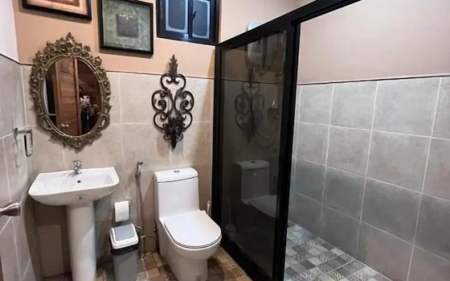 Residencia Orlina