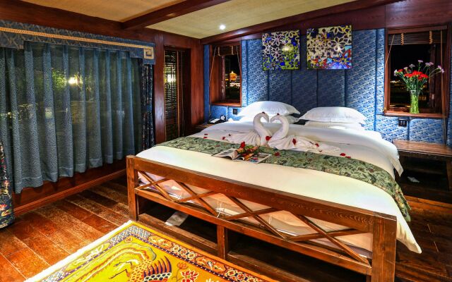 Shangri La Royal Boutique Inn