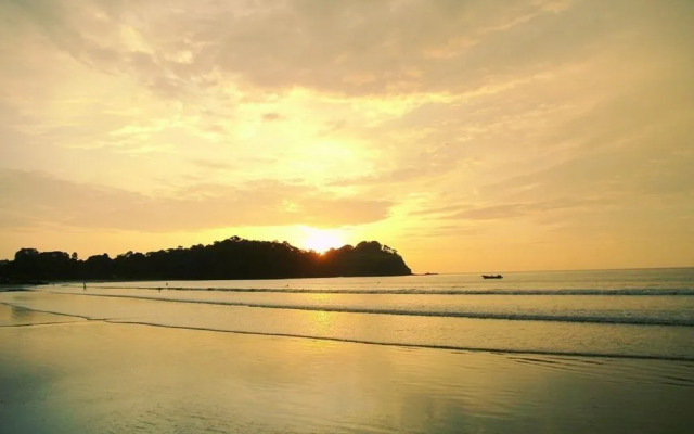 Hotel San Antonio Suite