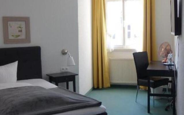 Hotel Restaurant Erbprinz Walldorf