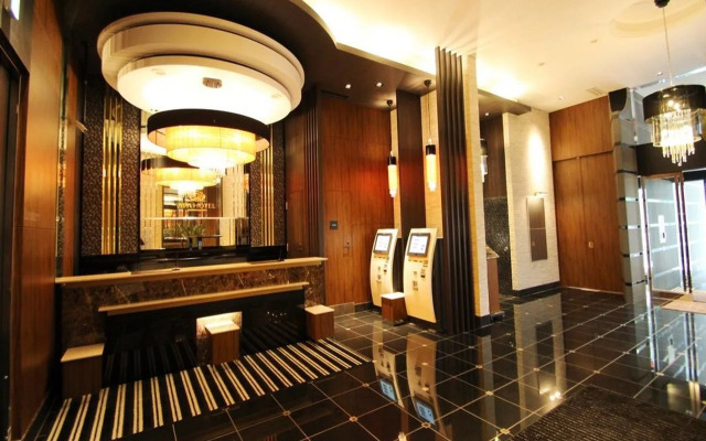 New premium luxury 1 min Roppongi