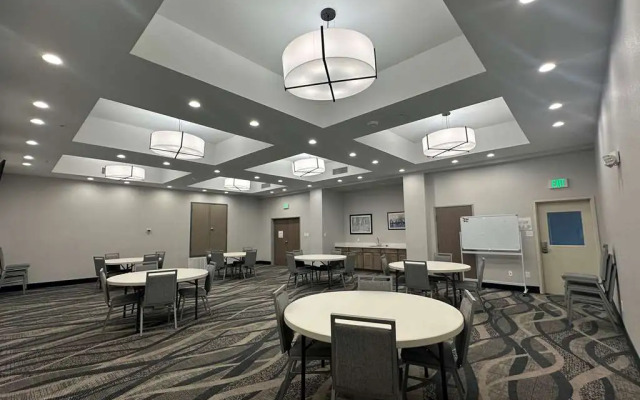 Best Western Plus Chandler