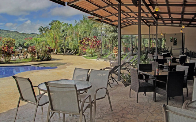 Arenal Kioro Suites & Spa