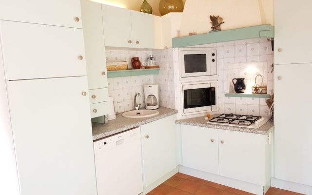 Domaine Nyons Saint-Rimbert - Gites