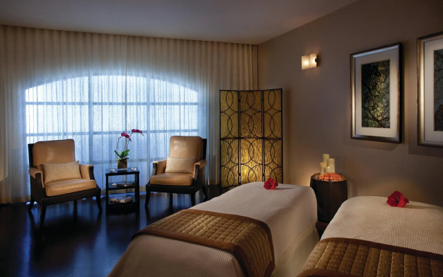 Omni Las Colinas Hotel