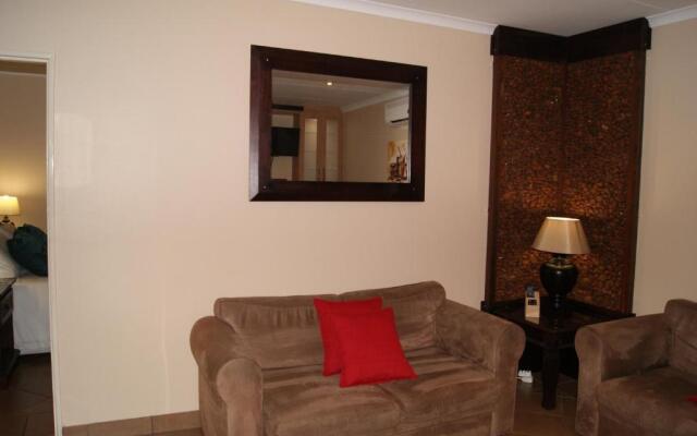 Ruresta Guesthouse