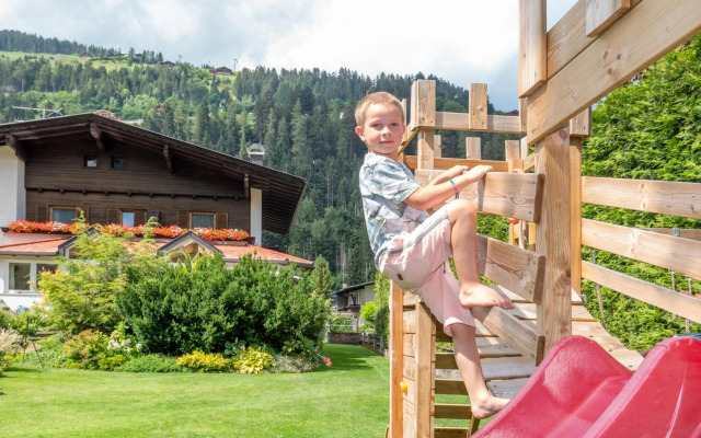 Appartements Pichler