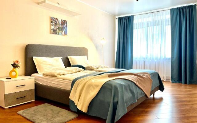 Ka Home (Ка Хоум) на улице Аминева