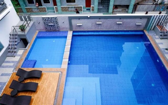 The Mang-Yan Grand Hotel powered by Cocotel