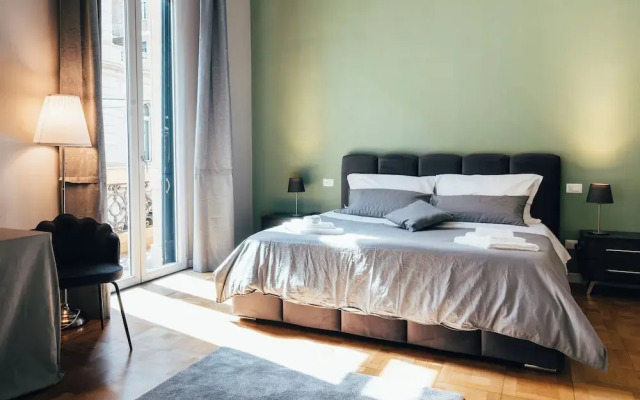 Bologna Suites - Private Bathroom
