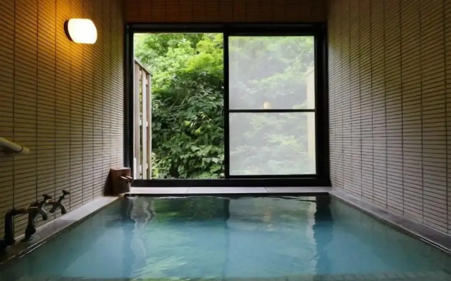 Sake Hotel Tamakiya