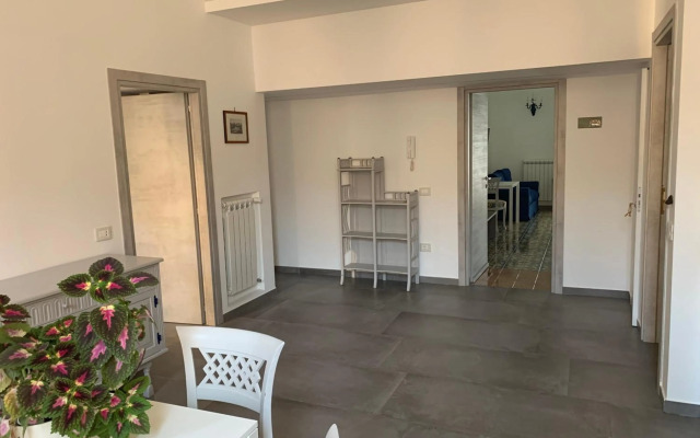 Specchio di Parthenope