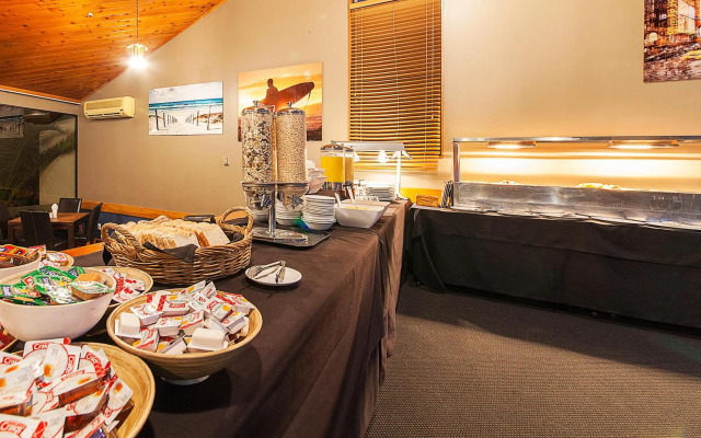 Lakeland Resort Taupo
