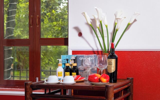 Trang An Spring Garden Homestay