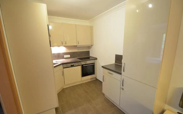 Residence Kristall - TOP 7 Joker Card