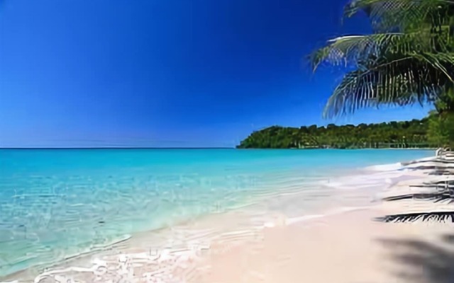 Kinnaree Resort Koh Kood