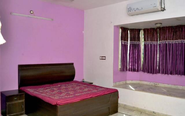 Raja Rani- Homestay