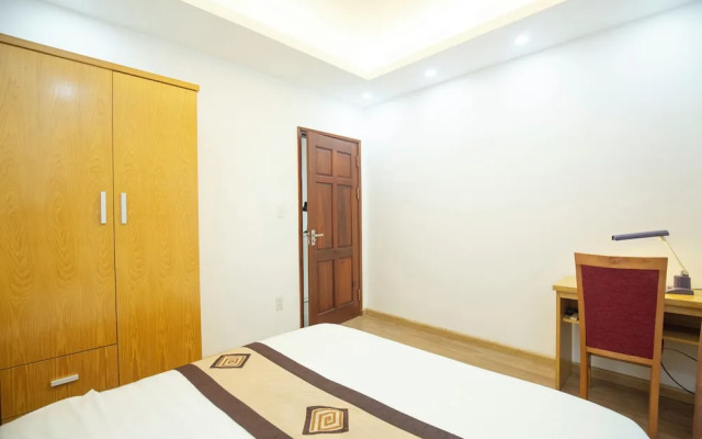 Sumitomo 4- Serviced Apartment