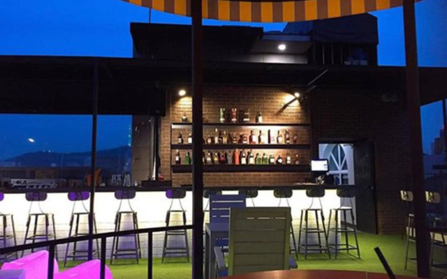 AMASS Hotel Insadong Seoul