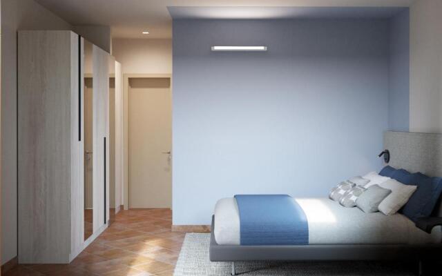 Rocce Rosse Sardinia