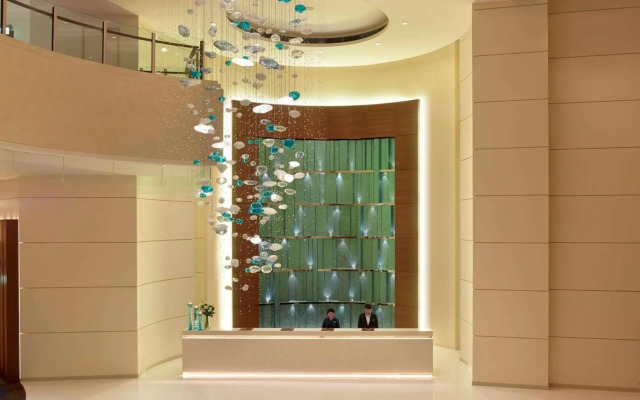 Auberge Discovery Bay Hong Kong