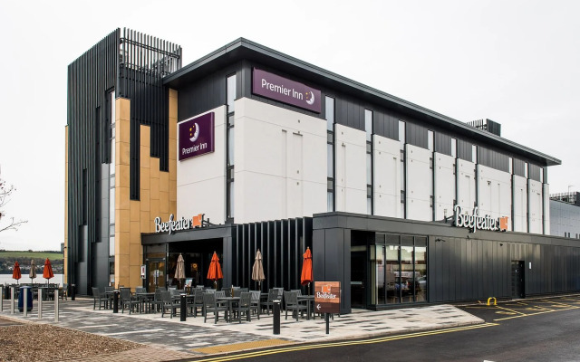 Premier Inn Dundee Centre