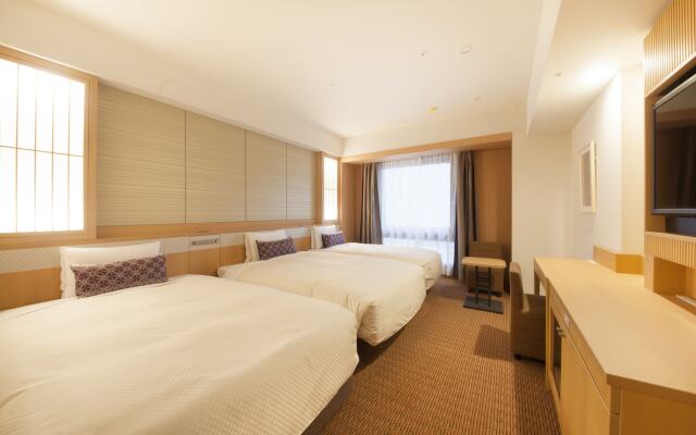 Vessel Hotel Campana Kyoto Gojo Hotel