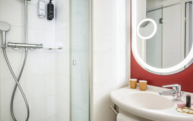 ibis Paris Avenue d'Italie 13ème
