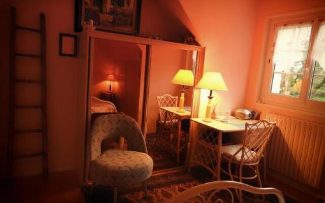 Chambres d'hotes Chez Annie