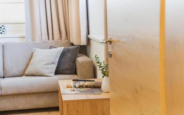 Alpen Apart Stubaital