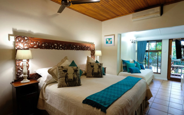 Santa Lucia Guest House