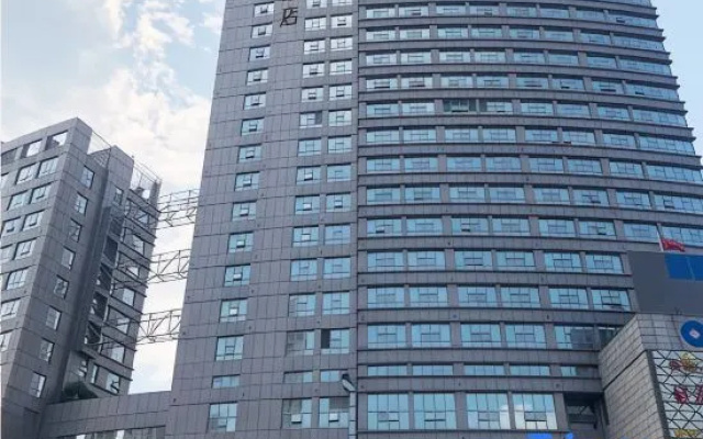 Hangzhou Zhicheng Hotel