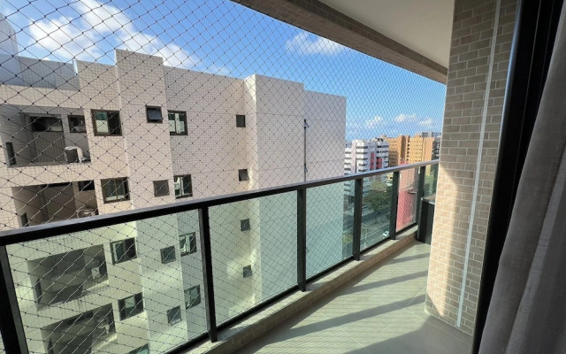 Edificio Liv P.Verde Apto 1013