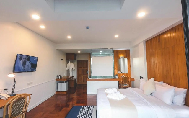 The Chimes Chiangmai Old City