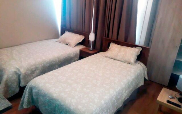 Campos Apart Hotel