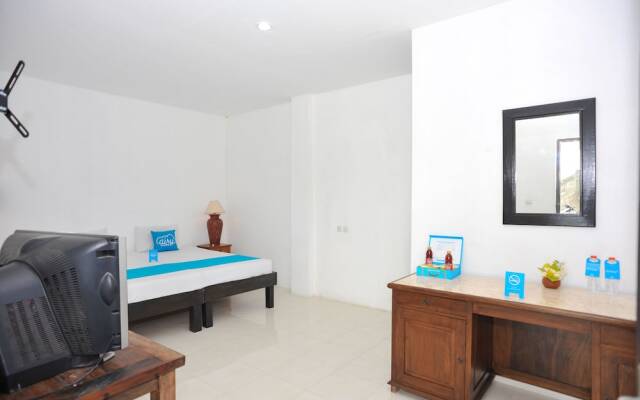 Airy Eco Kuta Utara Pandu 50 Dalung Bali
