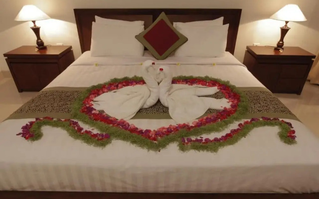 Eden House Ubud Bali