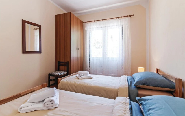 Beautiful Apartment in Zadar With 2 Bedrooms and Wifi